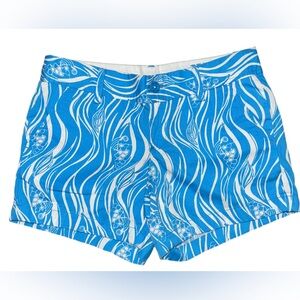 Lilly Pulitzer ‘Joe Fish’ Graphic Short